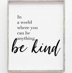 Meet your Posher, Karen